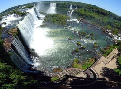 Cataratas do Iguaçu(4)