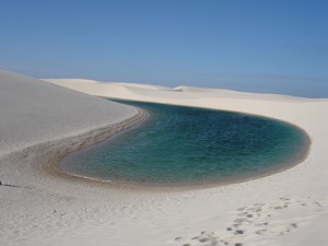 Parque Nacional dos Lençóis Maranhenses (5)