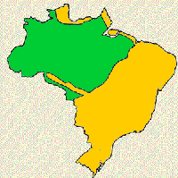 Mapa: Uol Educação